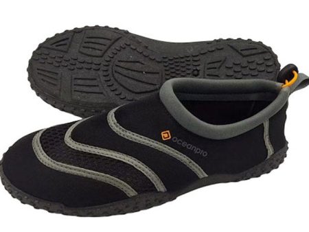 Ocean Pro Aqua Shoe Adult For Discount