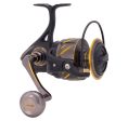 Penn Authority Spin Reel Hot on Sale