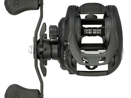 Daiwa Tatula 200 HD LTD Baitcast Reel For Discount