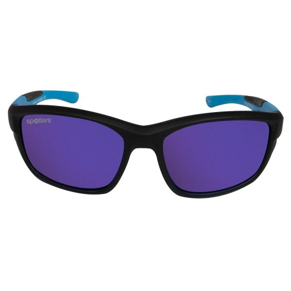 Spotters Platypus Matt Sunglasses Fashion