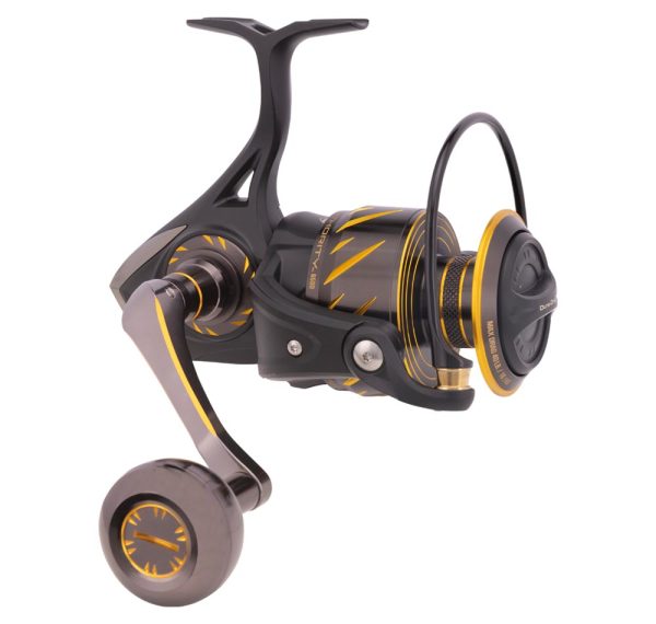 Penn Authority Spin Reel Hot on Sale