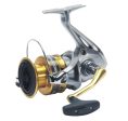 Shimano Sedona FI Spin Reel Hot on Sale