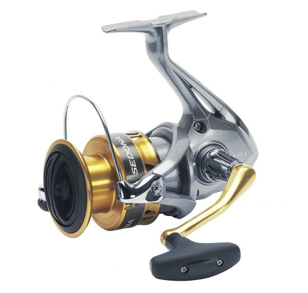 Shimano Sedona FI Spin Reel Hot on Sale