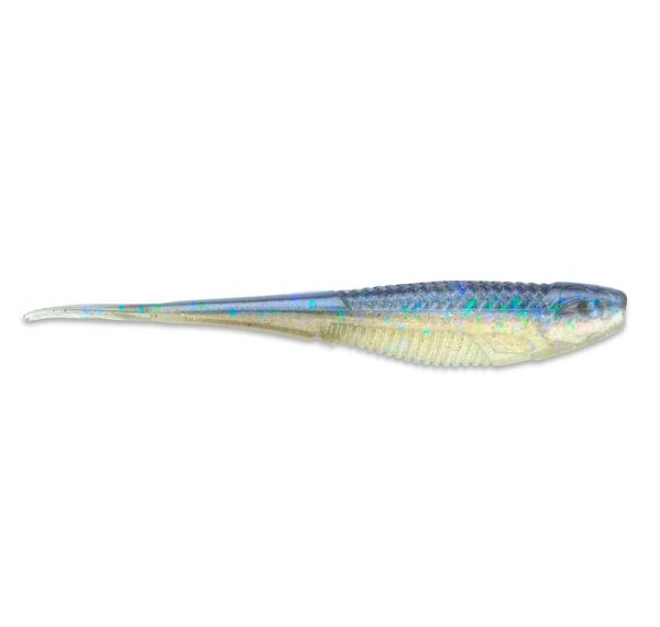 Rapala Crush City  The Jerk  Soft Plastic Supply