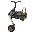 Penn Authority Spin Reel Hot on Sale