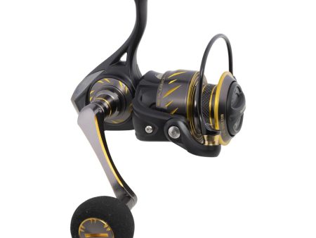 Penn Authority Spin Reel Hot on Sale