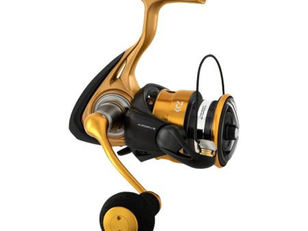 Daiwa 23 Aird LT Spin Reel on Sale