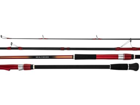 Daiwa 23 Seajigger Surf Rods Online Hot Sale