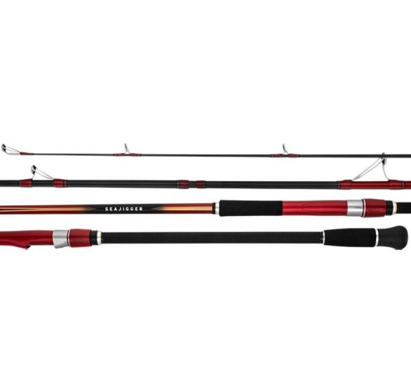 Daiwa 23 Seajigger Surf Rods Online Hot Sale