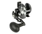 Okuma Tesoro Overhead Fishing Reels For Cheap