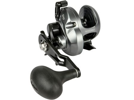 Okuma Tesoro Overhead Fishing Reels For Cheap