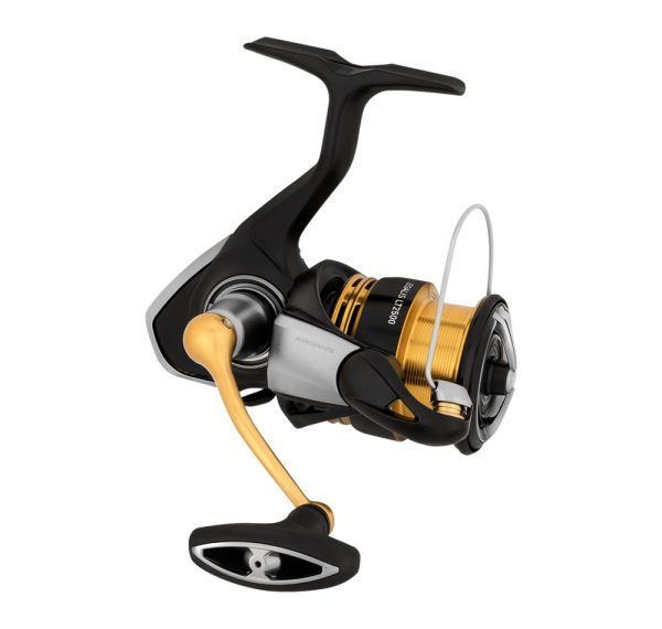 Daiwa 23 Legalis LT Spin Reel Hot on Sale