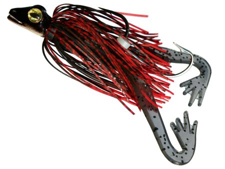 TT Froggerz Jnr Spinnerbait Online Hot Sale