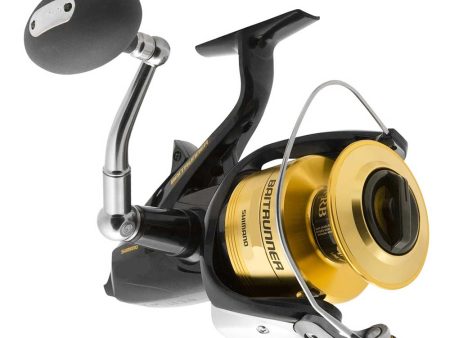 Shimano Baitrunner D Spin Reel Cheap