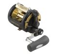 Shimano TLD 2 Speed Reel Sale