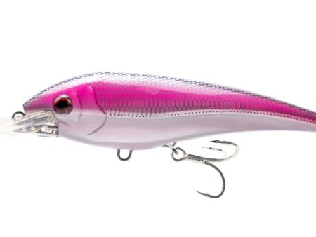 Nomad DTX Minnow 145mm Shallow Cheap