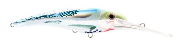 Nomad DTX Minnow 140mm Floating Lure Hot on Sale