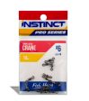 Instinct Pro Swivel Black Crane Online Sale