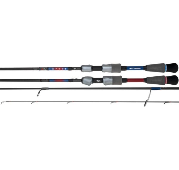 Daiwa 22 Infeet SK Spin Rods Supply