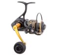 Penn Slammer IV Spinning Reel Supply