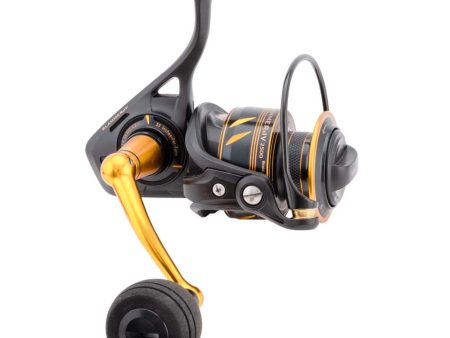 Penn Slammer IV Spinning Reel Supply