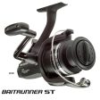 Shimano Baitrunner ST Spin Fishing Reels For Cheap