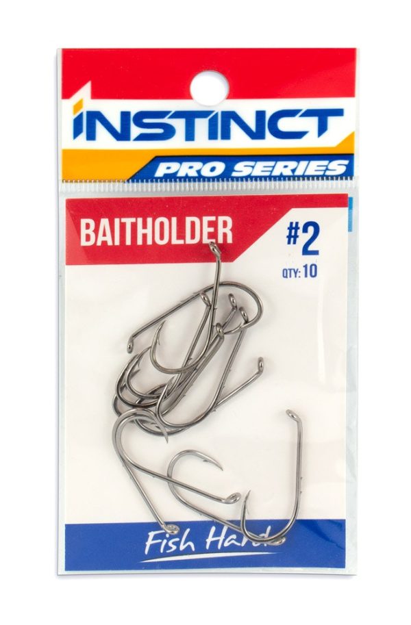 Instinct Pro Hook Baitholder Pre Pack on Sale