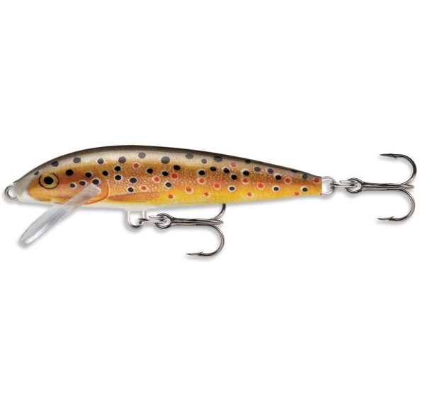 Rapala Original Floating Lures Supply