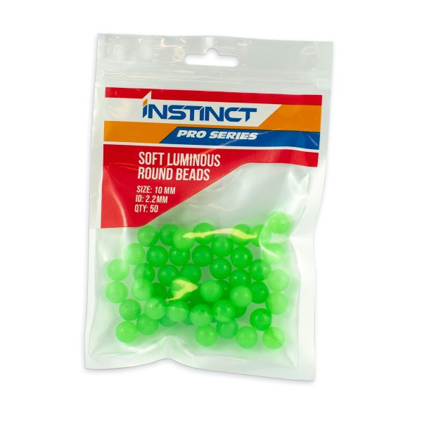 Instinct Pro Beads & Tube Online Sale