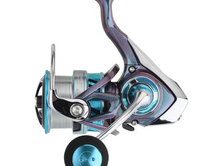 Daiwa Emeraldas X LT Reel Online Hot Sale