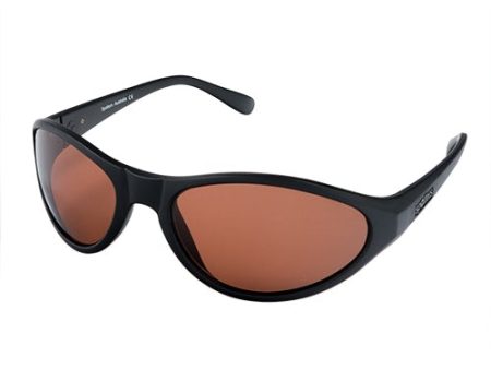 Spotters Thunder+ Matt Black Sunglasses Online