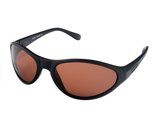 Spotters Thunder+ Matt Black Sunglasses Online