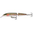 Rapala Jointed Floating Lures Supply