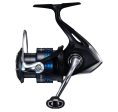 Shimano Nexave FI Spin Reel Hot on Sale