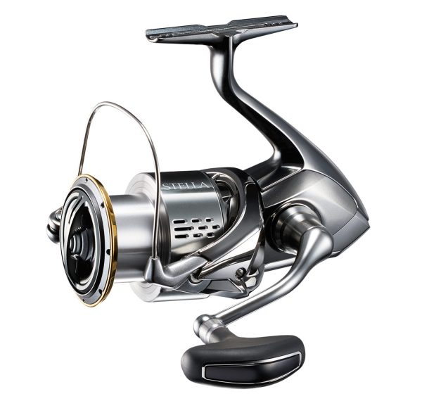 Shimano Stella FJ Reel Hot on Sale