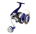 Daiwa Saltiga Expedition Reels Sale