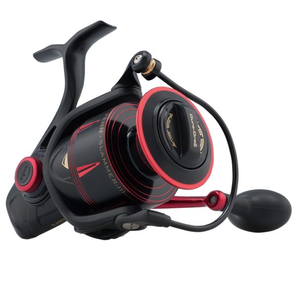 Penn Slammer III Spin Reel For Sale