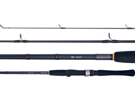 Daiwa RZ Spin Rods Hot on Sale