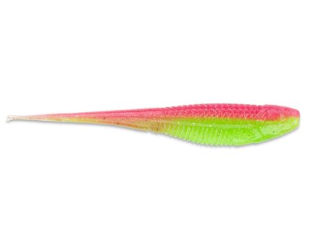 Rapala Crush City  The Jerk  Soft Plastic Supply