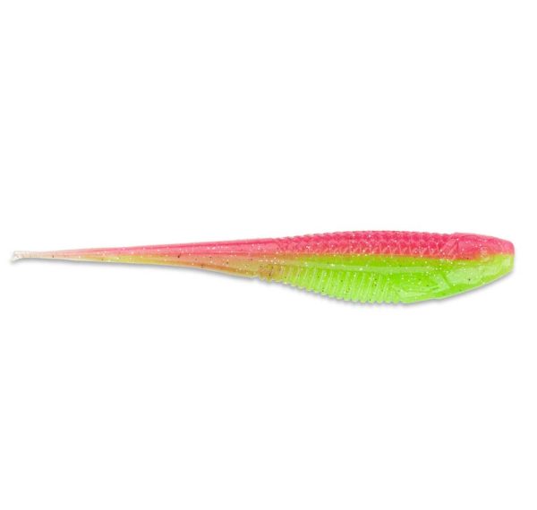 Rapala Crush City  The Jerk  Soft Plastic Supply