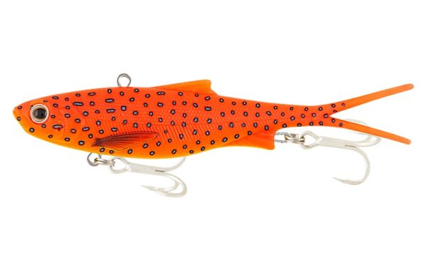 Samaki Vibelicious Fork 150mm   50g Lure on Sale