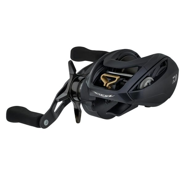 Daiwa 23 Steez AII TW Baitcast Reel Cheap