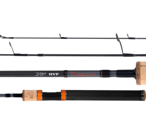 Daiwa 22 Presso Spin Rod Online Sale