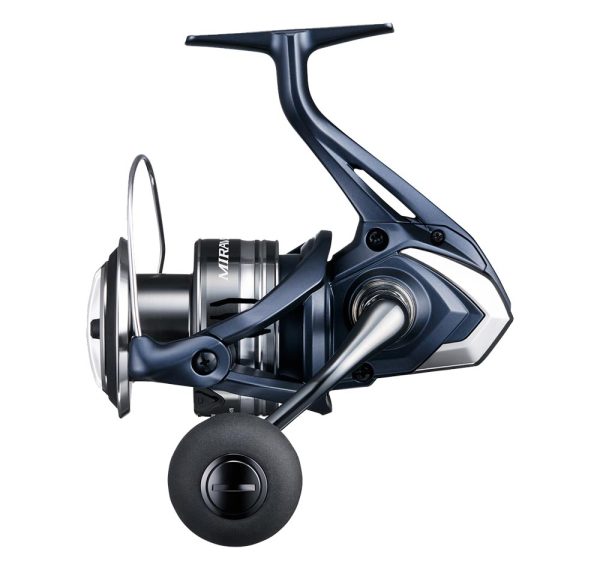 Shimano Miravel Spin Reel Fashion