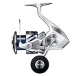 Shimano Stradic FM Spin Reel Online now