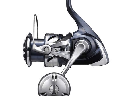 Shimano Twin Power SWC Spin Reel For Discount