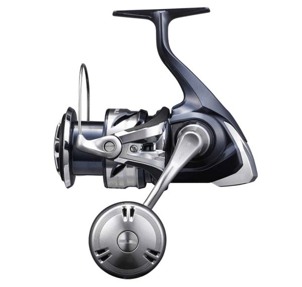 Shimano Twin Power SWC Spin Reel For Discount