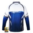 Shimano Ocea Baitball Sublimated Long Sleeve on Sale