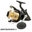 Shimano Baitrunner D Spin Fishing Reels Online