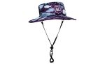 QLD Maroons  Reef Seeker  Fishing Bucket Hat - Adult Sale